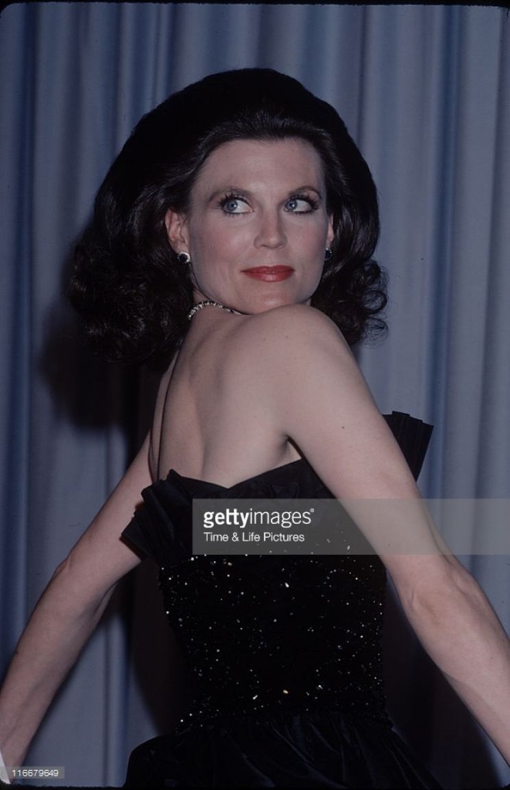 Ann Reinking