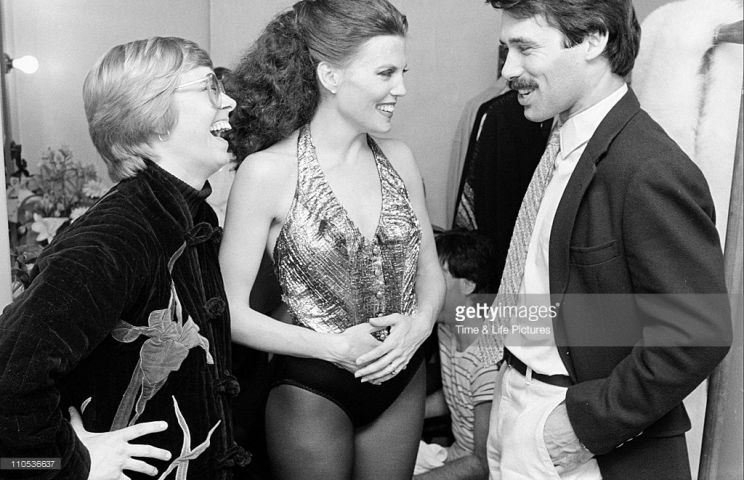 Ann Reinking