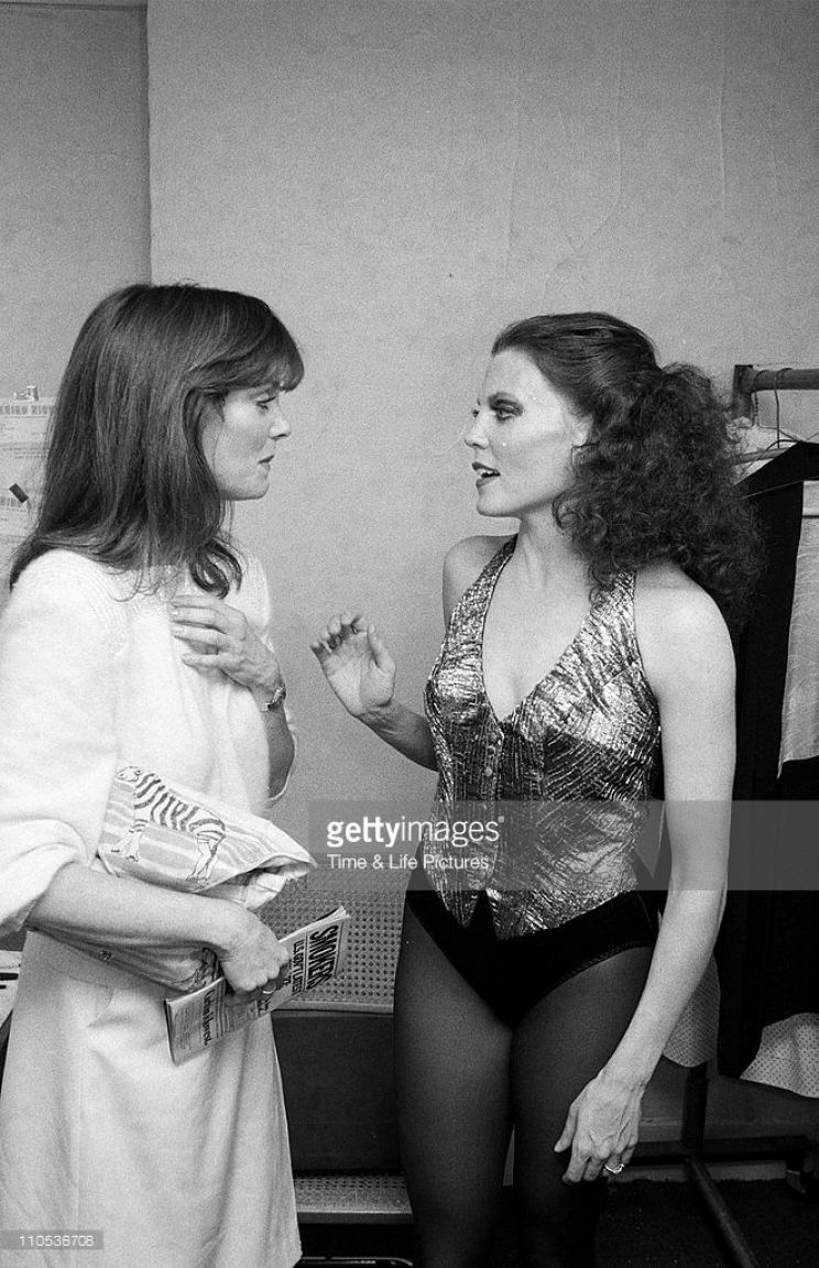 Ann Reinking