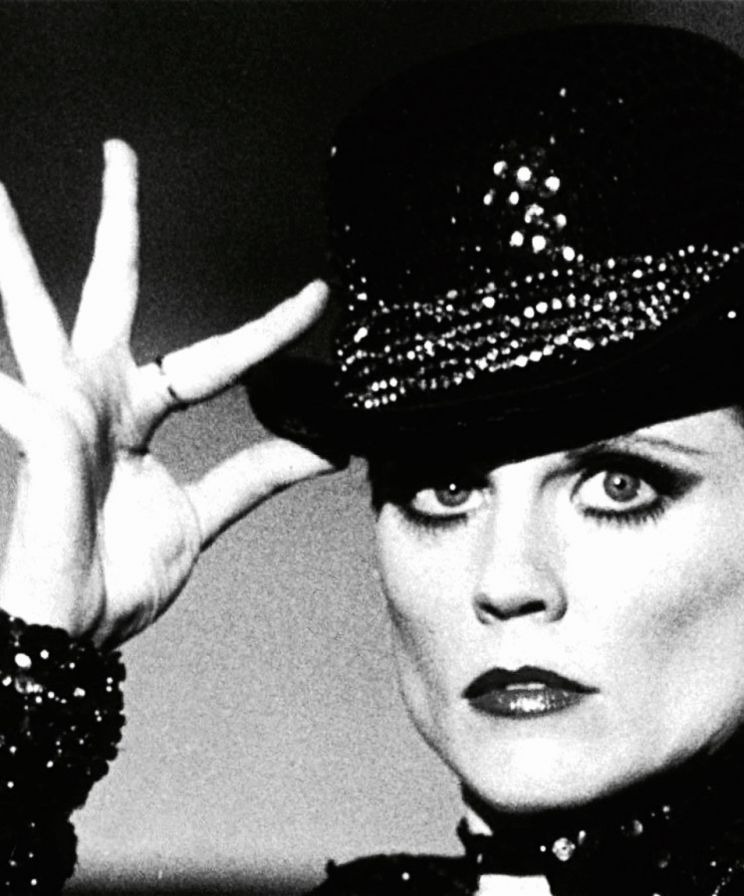 Ann Reinking