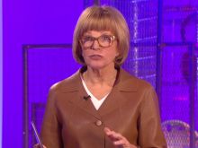 Ann Robinson