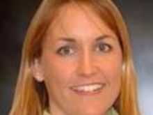 Ann Robinson