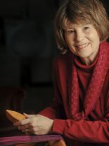 Ann Robinson photo