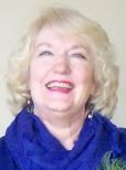 Ann Robinson