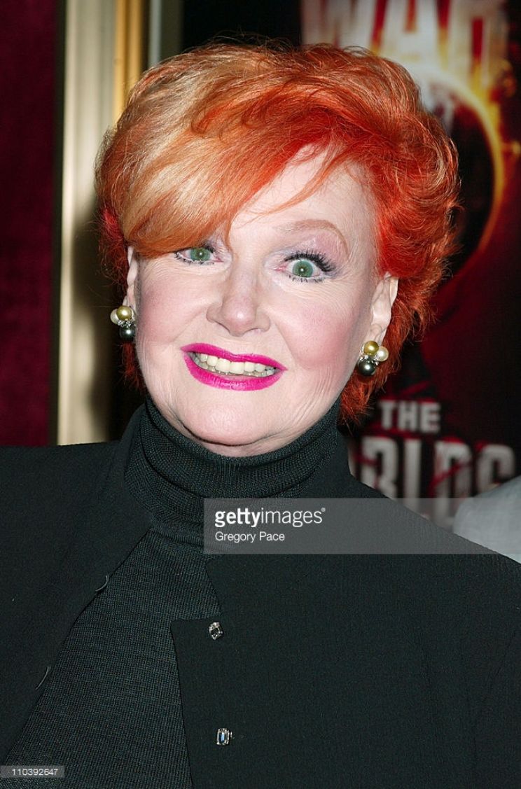 Ann Robinson