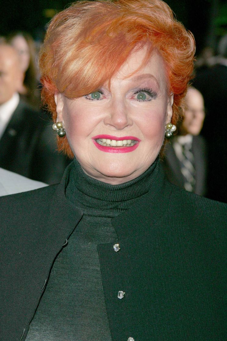Ann Robinson