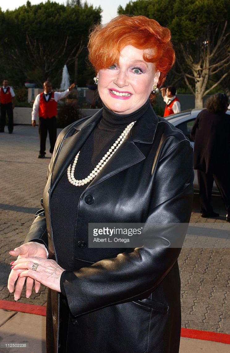Ann Robinson