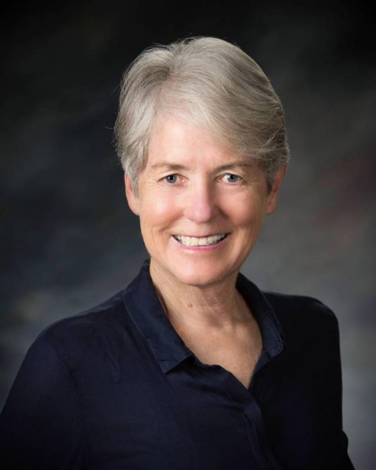 Ann Robinson