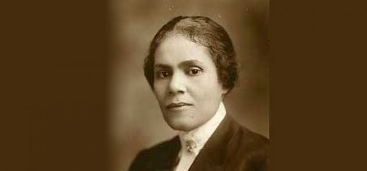 Ann Robinson