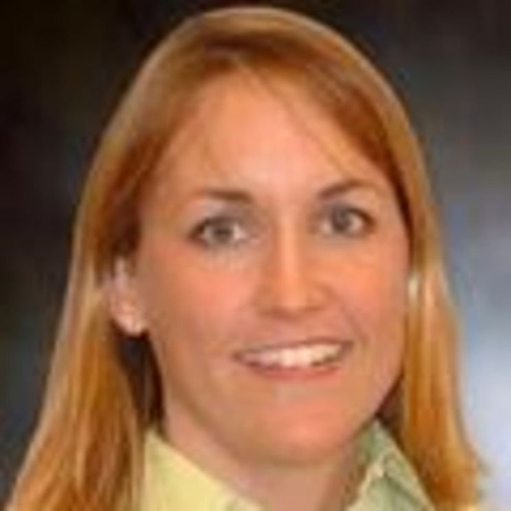 Ann Robinson