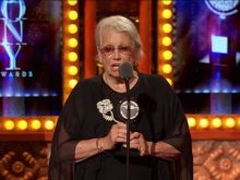 Ann Roth