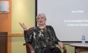 Ann Roth