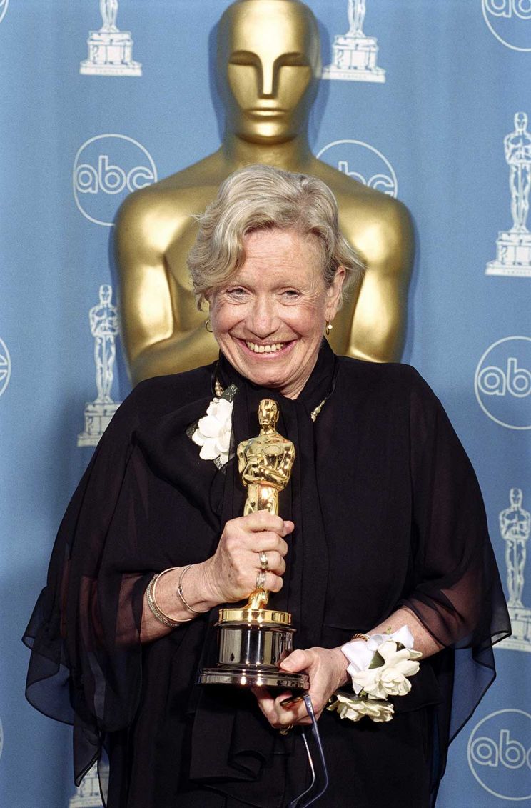 Ann Roth