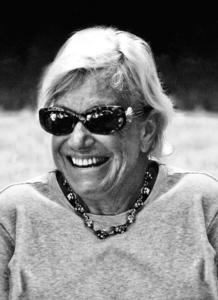 Ann Roth