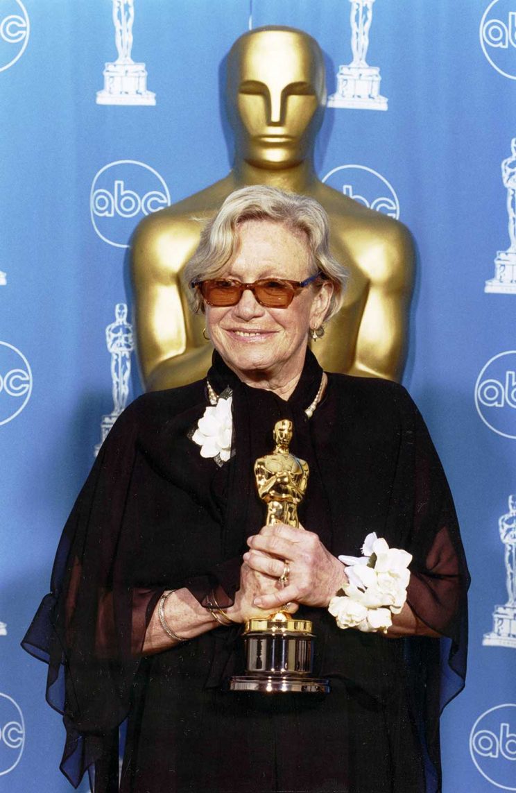 Ann Roth
