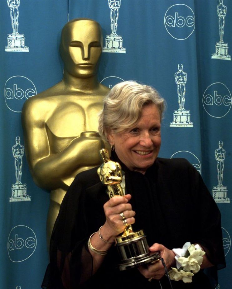 Ann Roth