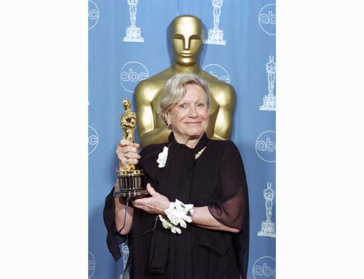 Ann Roth