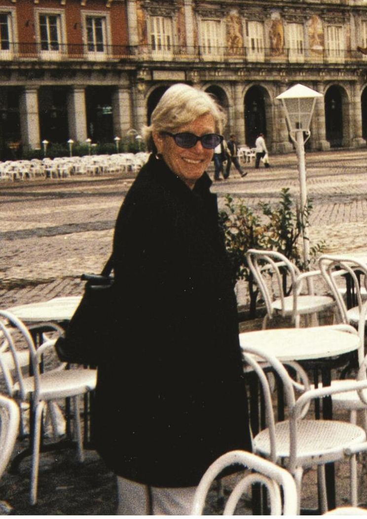 Ann Roth