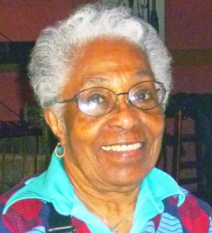 Ann Roth