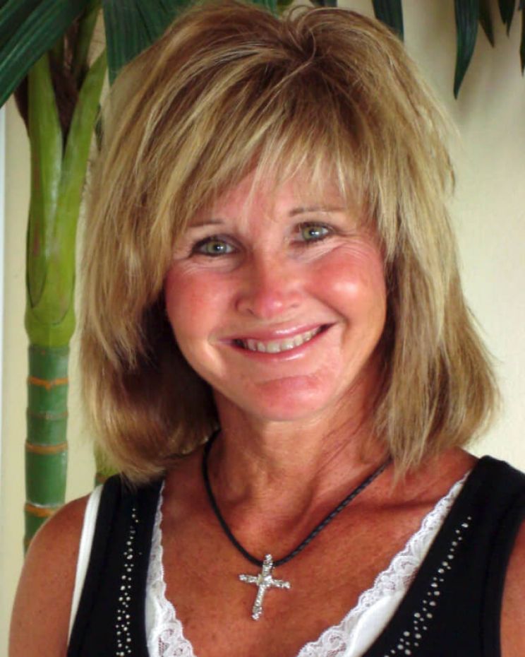 Ann Roth