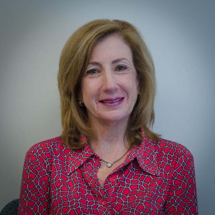 Ann Roth