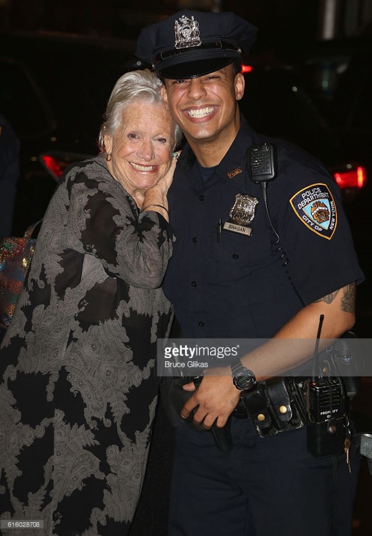 Ann Roth