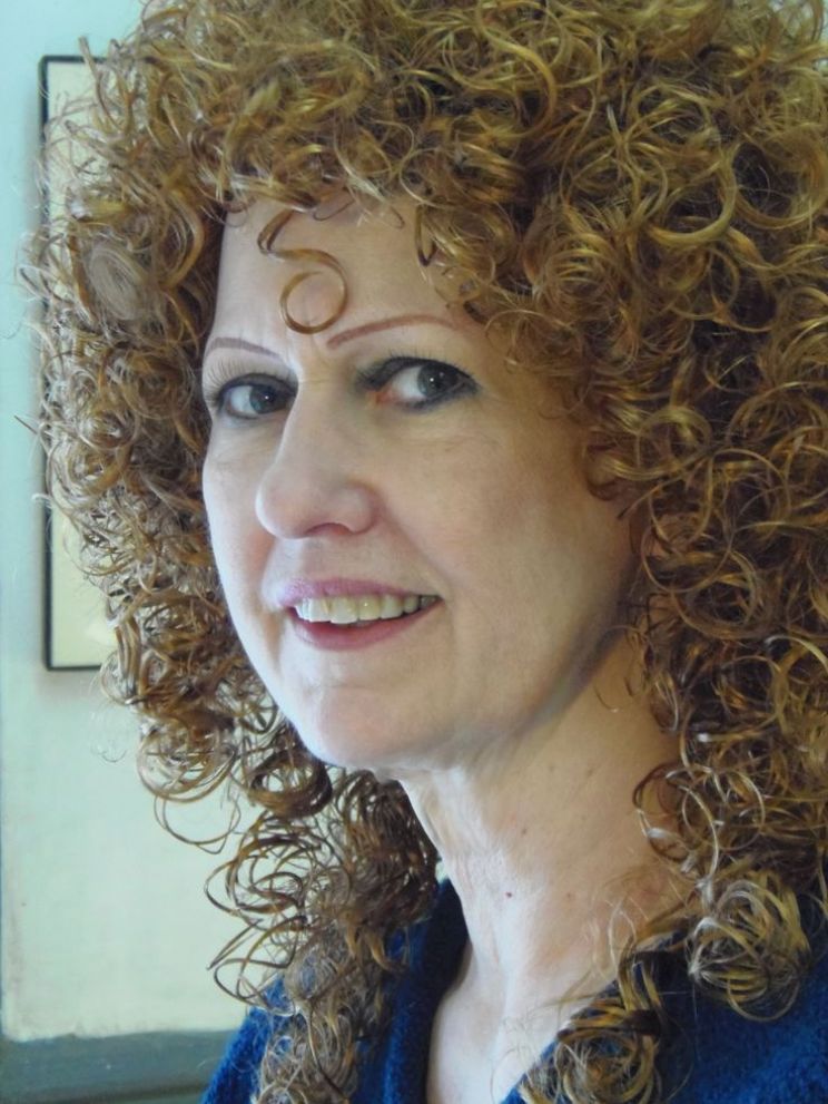 Ann Roth