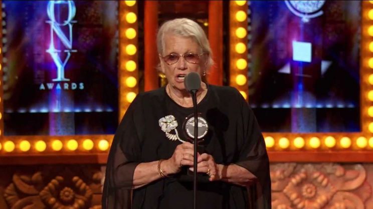Ann Roth