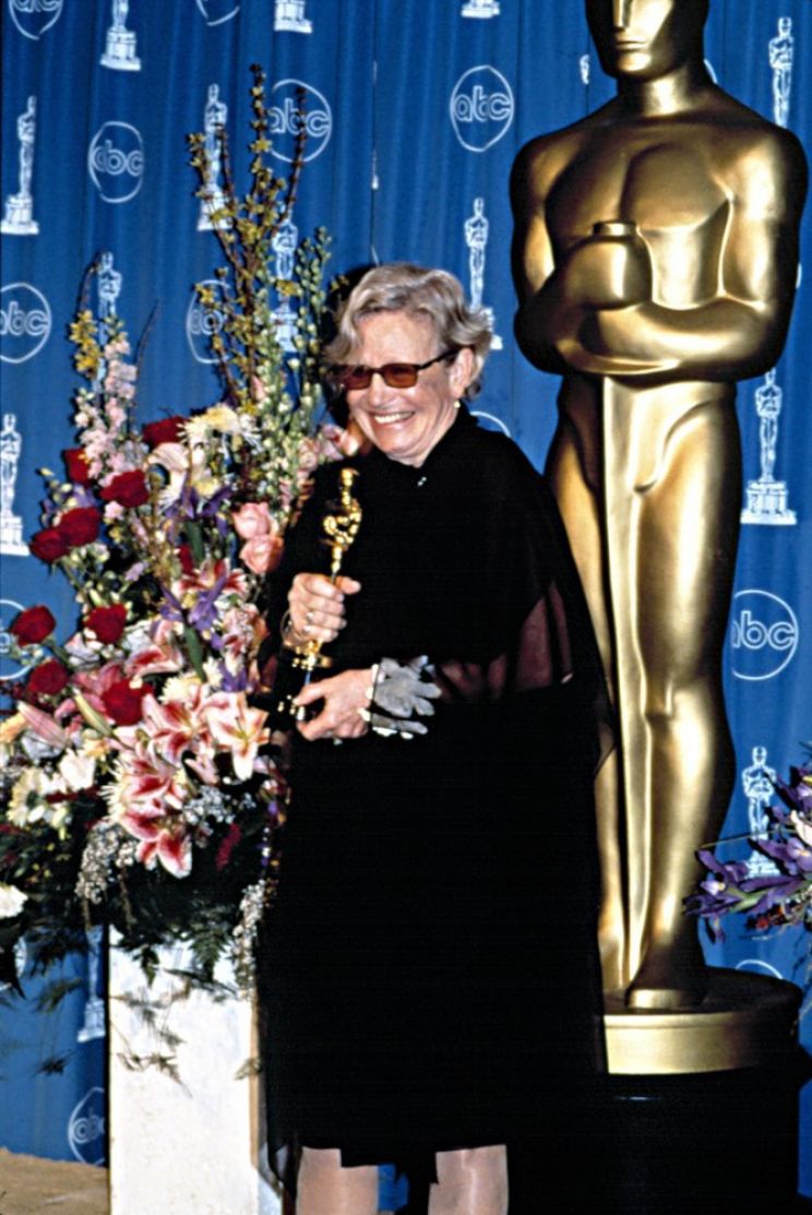 Ann Roth