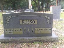 Ann Russo