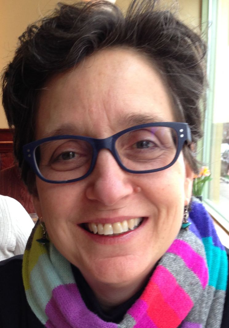 Ann Russo
