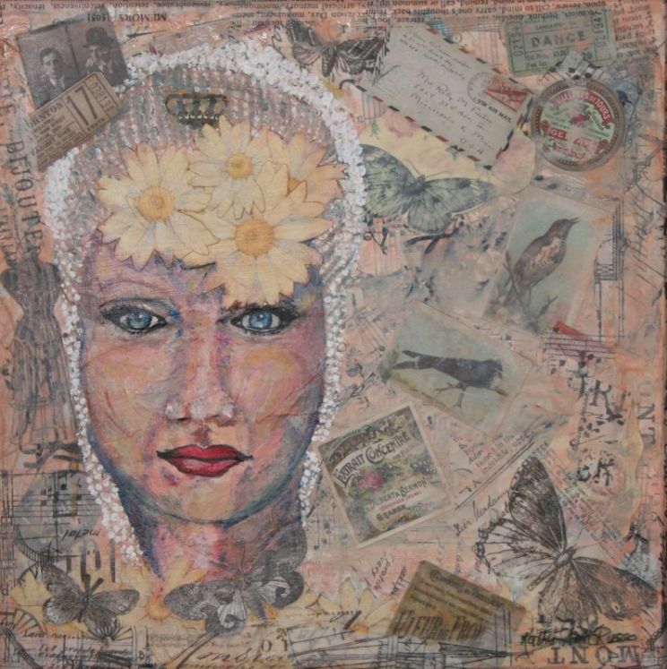 Ann Russo