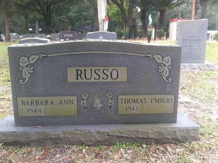 Ann Russo