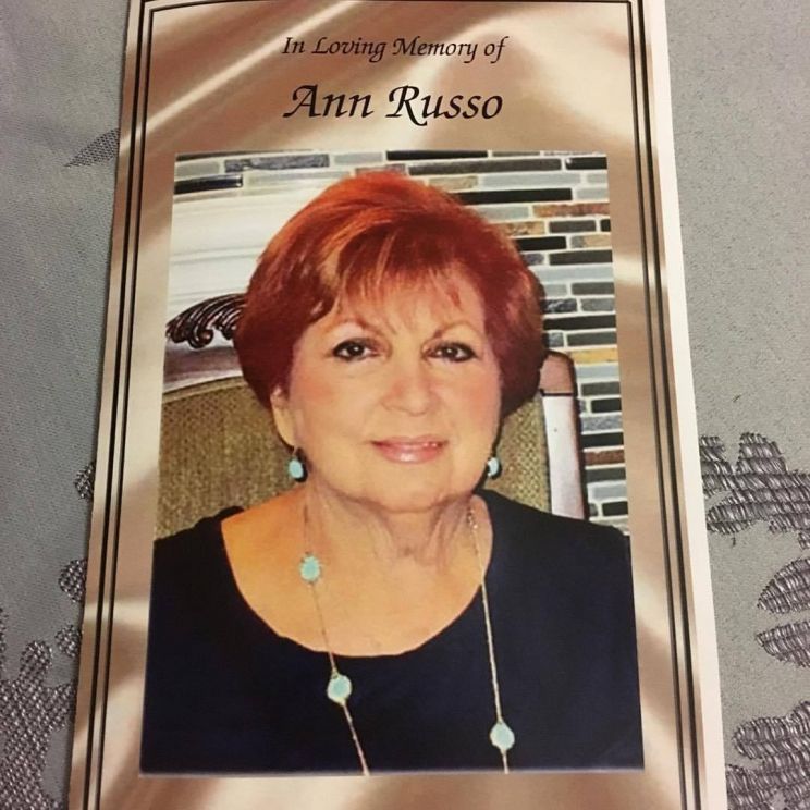 Ann Russo
