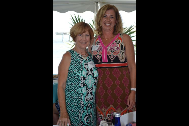 Ann Russo