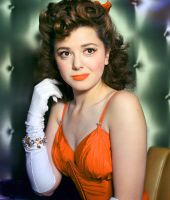 Ann Rutherford