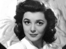 Ann Rutherford