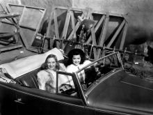 Ann Rutherford