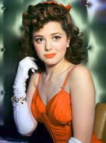 Ann Rutherford