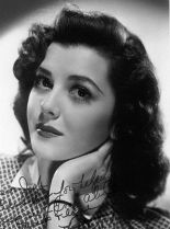 Ann Rutherford