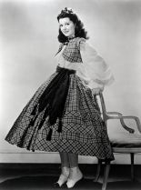 Ann Rutherford