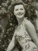 Ann Rutherford