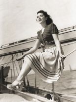 Ann Rutherford