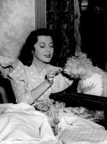 Ann Rutherford