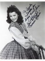 Ann Rutherford