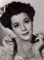 Ann Rutherford #606271 picture (Portrait Medium)