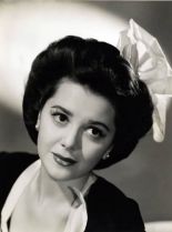 Ann Rutherford #606272 picture (Portrait Medium)