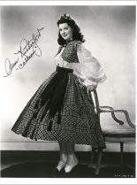 Ann Rutherford