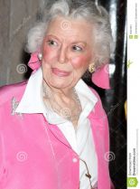 Ann Rutherford