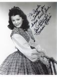 Ann Rutherford